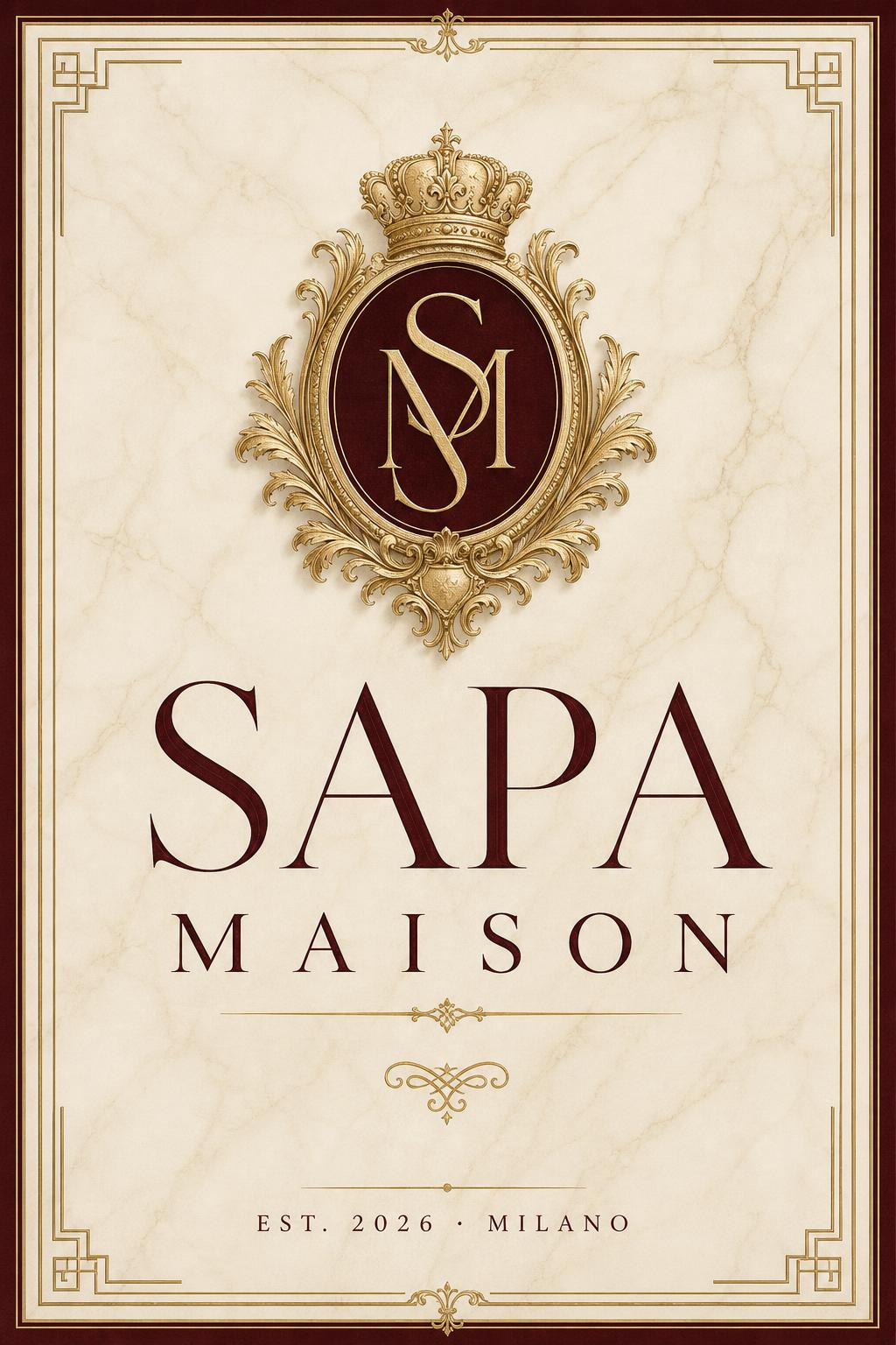 Maison Crest