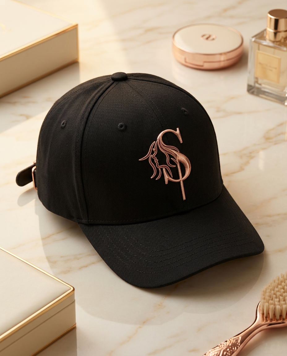Crest Signature Cap · Men